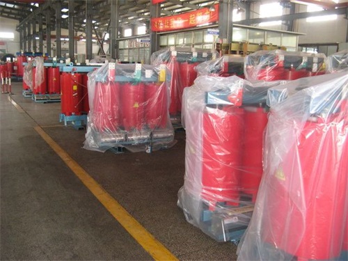 左贡SCB10-200kva干式变压器现货价格