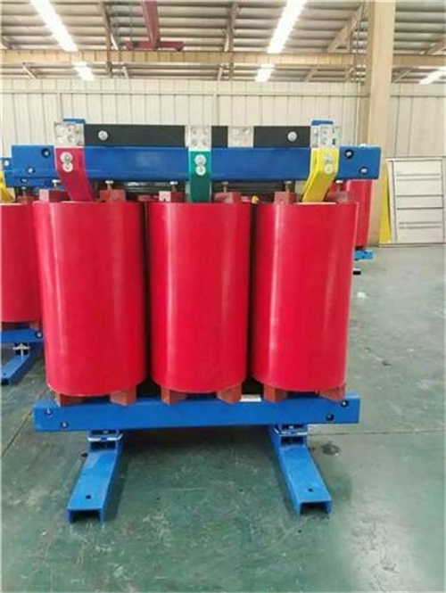 左贡SCB11-125KVA/10KV/0.4KV干式变压器